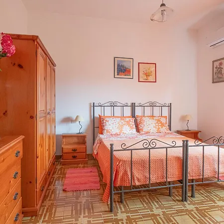 Casa Rosino Dolianova