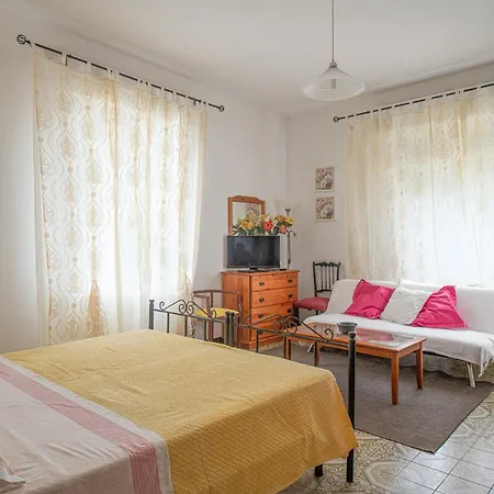 Casa Rosino * Dolianova
