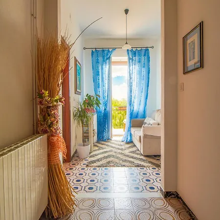 Casa Rosino * Dolianova