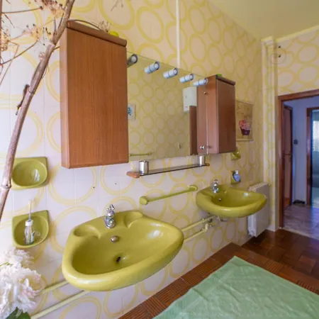 Casa Rosino Maison d'hôtes *