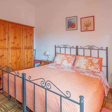 Maison d'hôtes Casa Rosino Dolianova