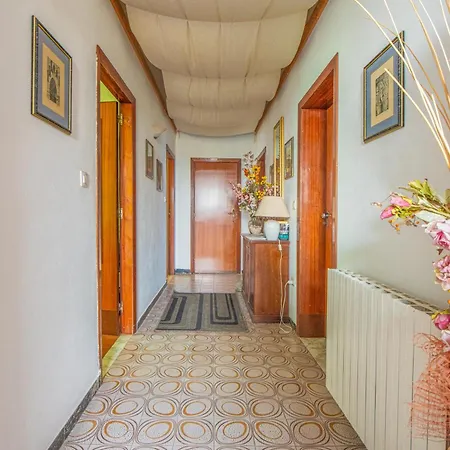 Casa Rosino Gasthuis Dolianova
