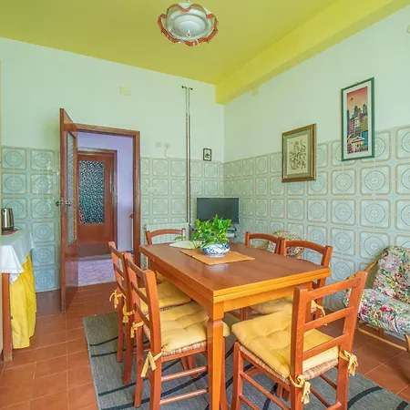 Casa Rosino Gasthuis