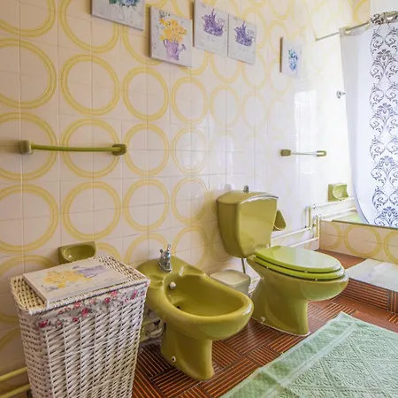 Casa Rosino Gasthuis Dolianova